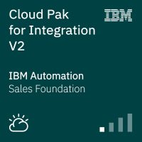 IBM-CloudPak-V2 IBM Cloud Pak V2