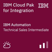 IBM-CloudPak IBM Cloud Pak